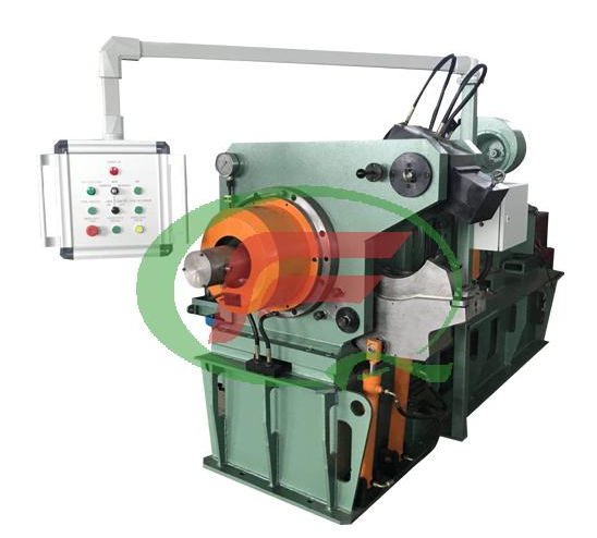 連續(xù)擠壓機(jī)與傳統(tǒng)擠壓工藝對(duì)比